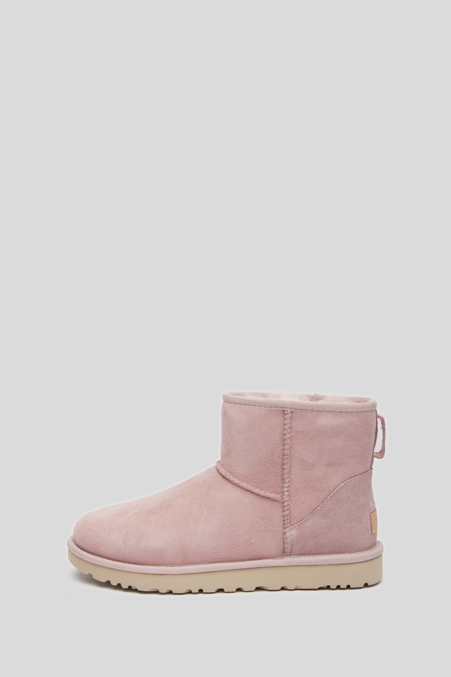 UGG Boots "Classic Mini II" Pink