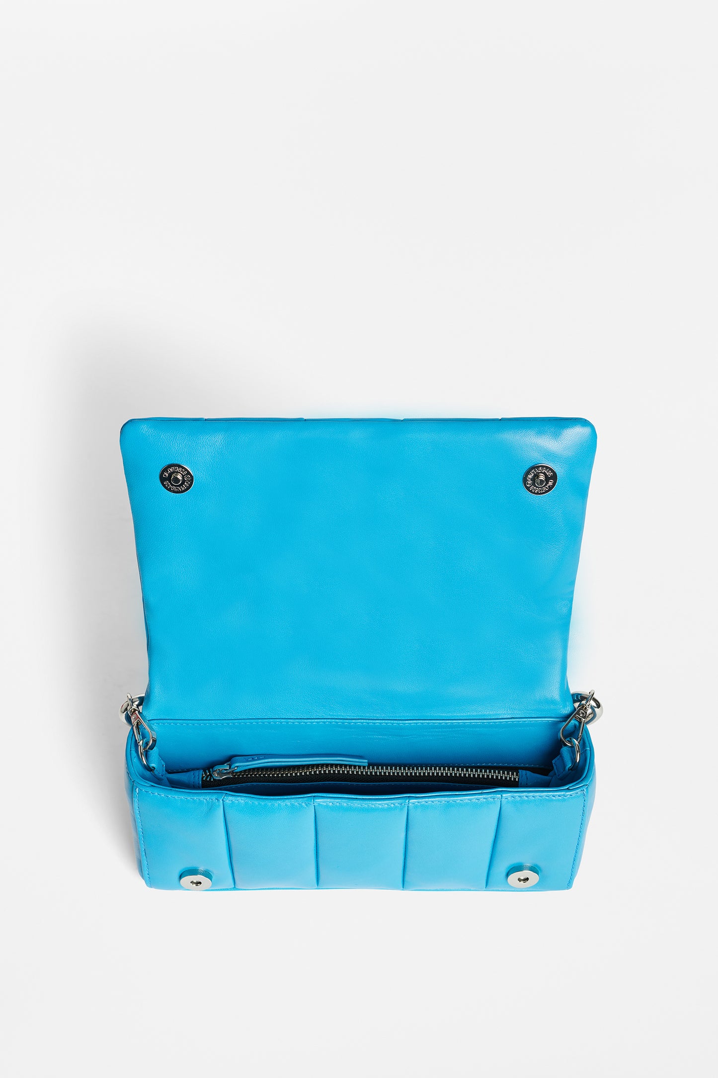 STAND STUDIO Borsa Hera Panel Grecian Blue