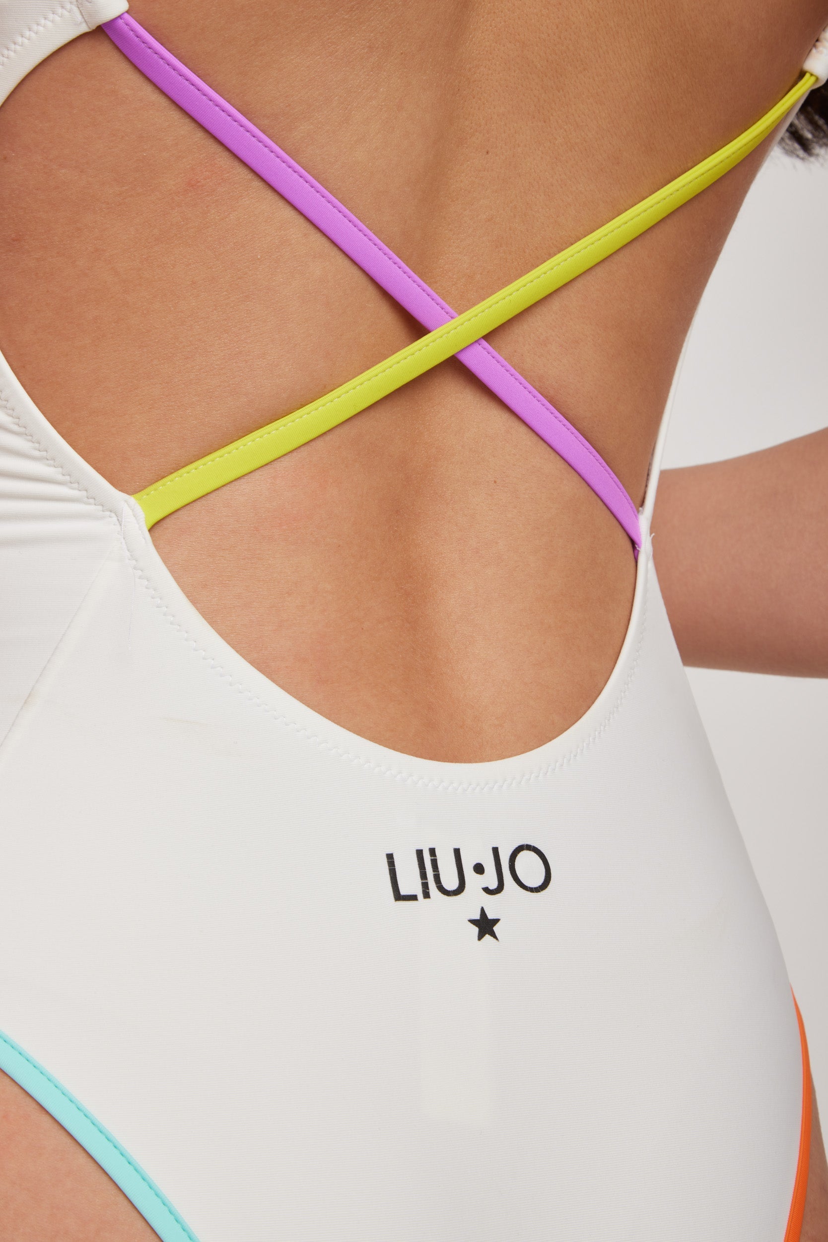 LIU-JO Costume Intero "Love The Sea"