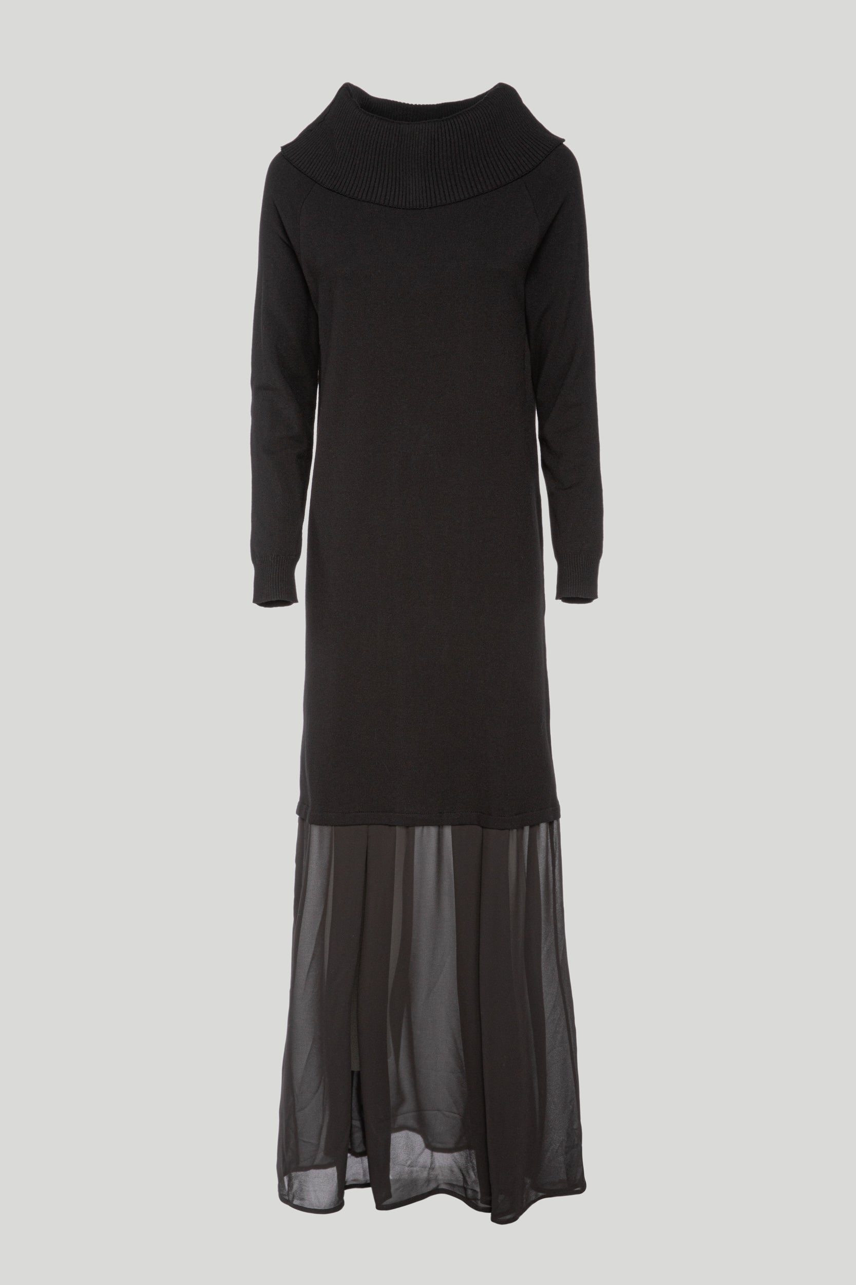 LIU-JO Knitted Dress