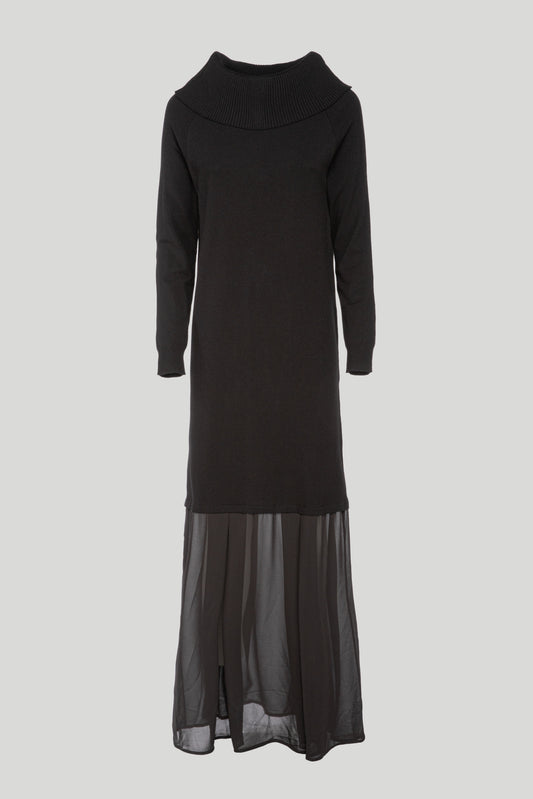 LIU-JO Knitted Dress