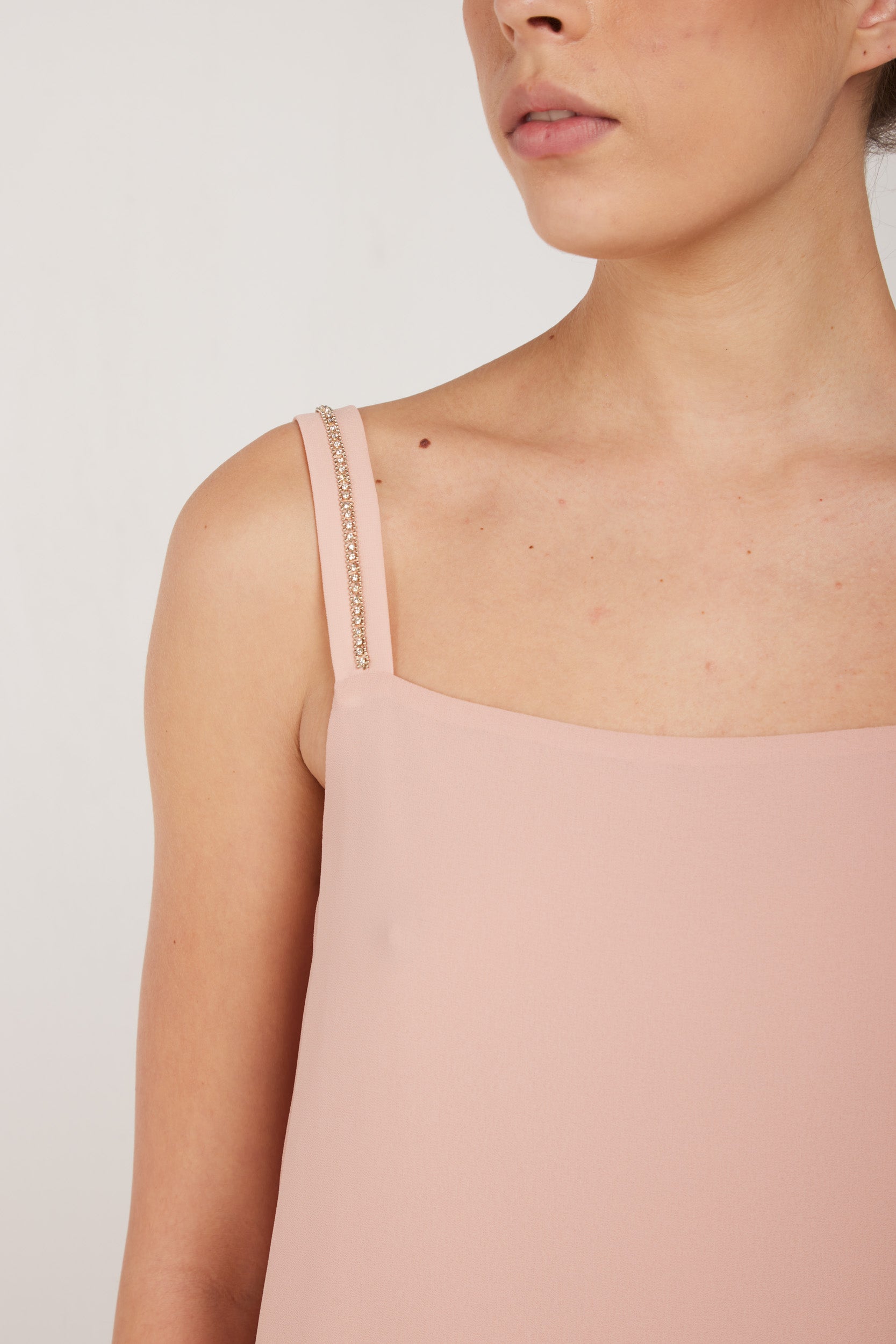 LIU-JO Pink Top