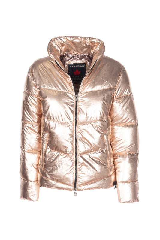 CANADIAN Giacca Maurice Metallic Gun Metal