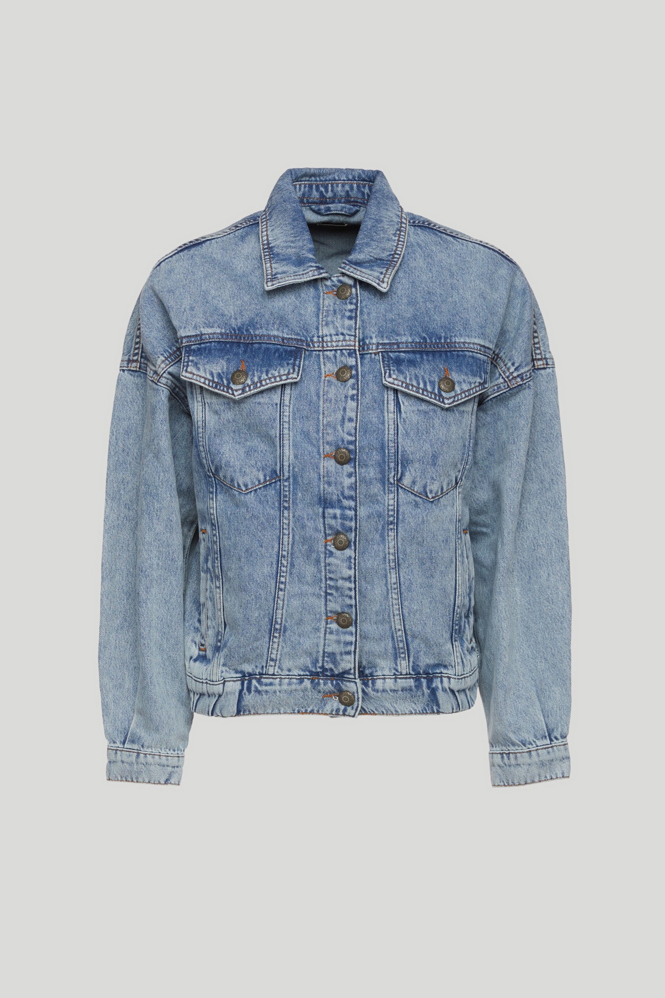 LIU-JO Denim Jacket