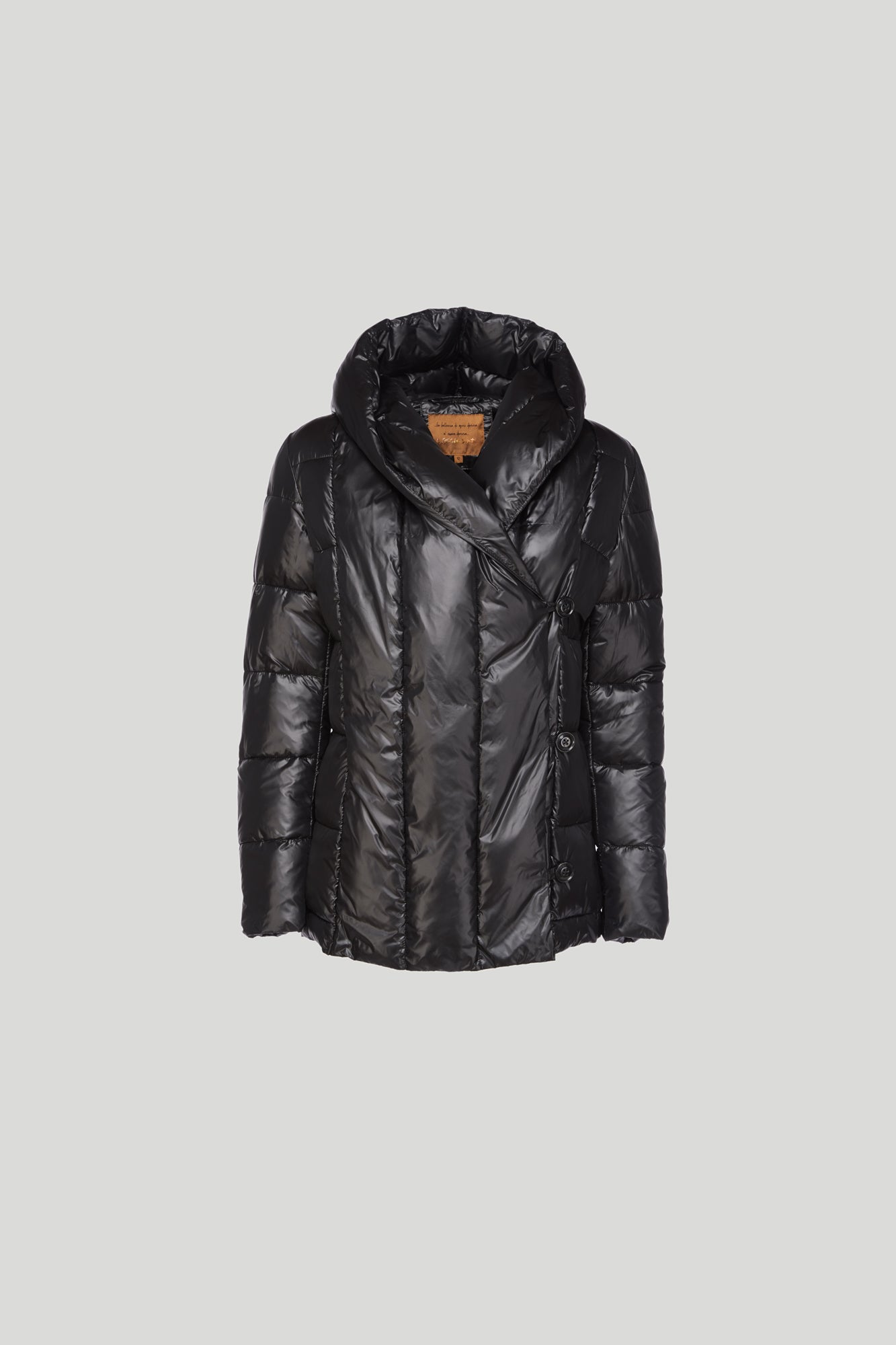 ALESSIA SANTI Down jacket