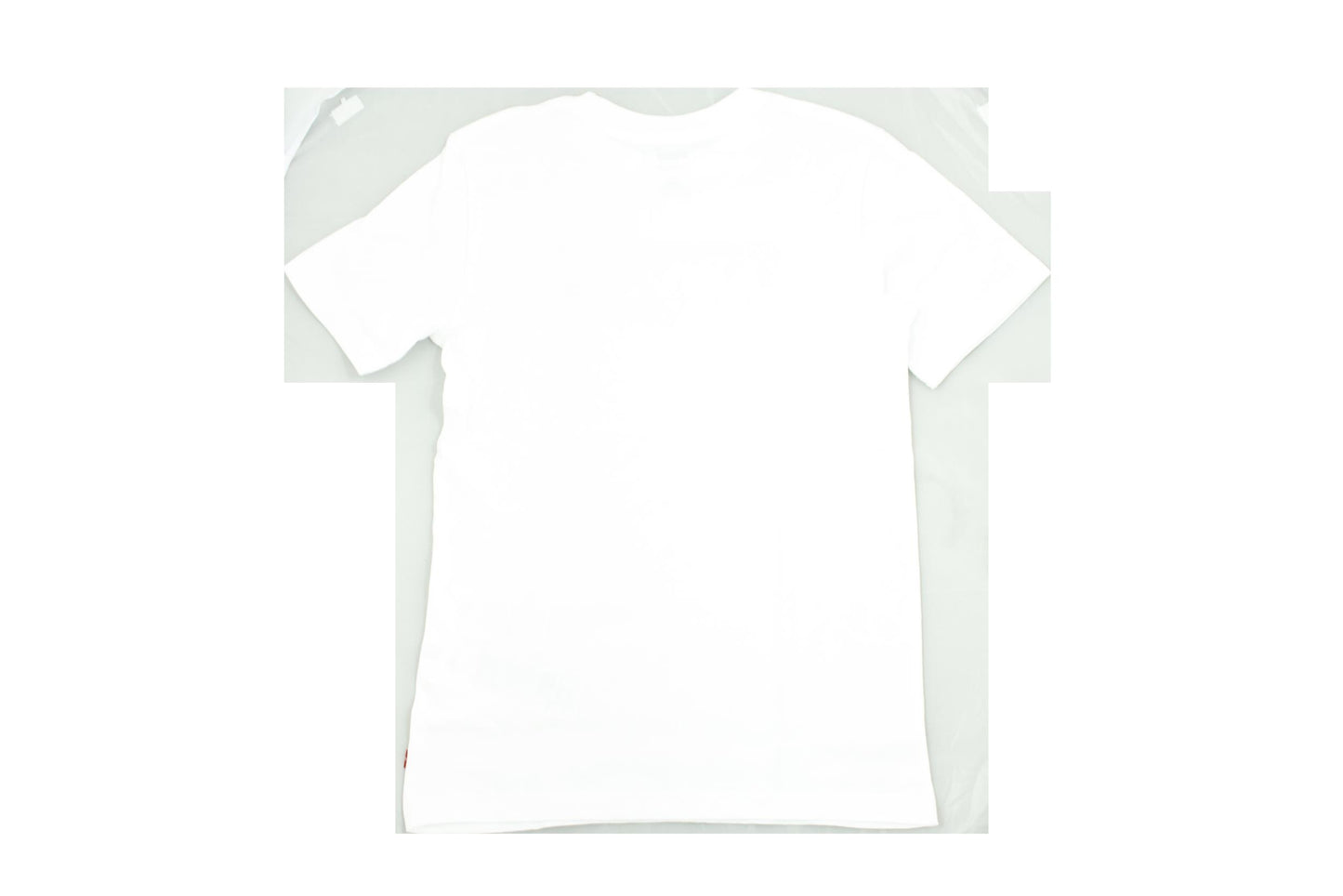 LEVI'S
Levi's Batwing t-shirt bianca