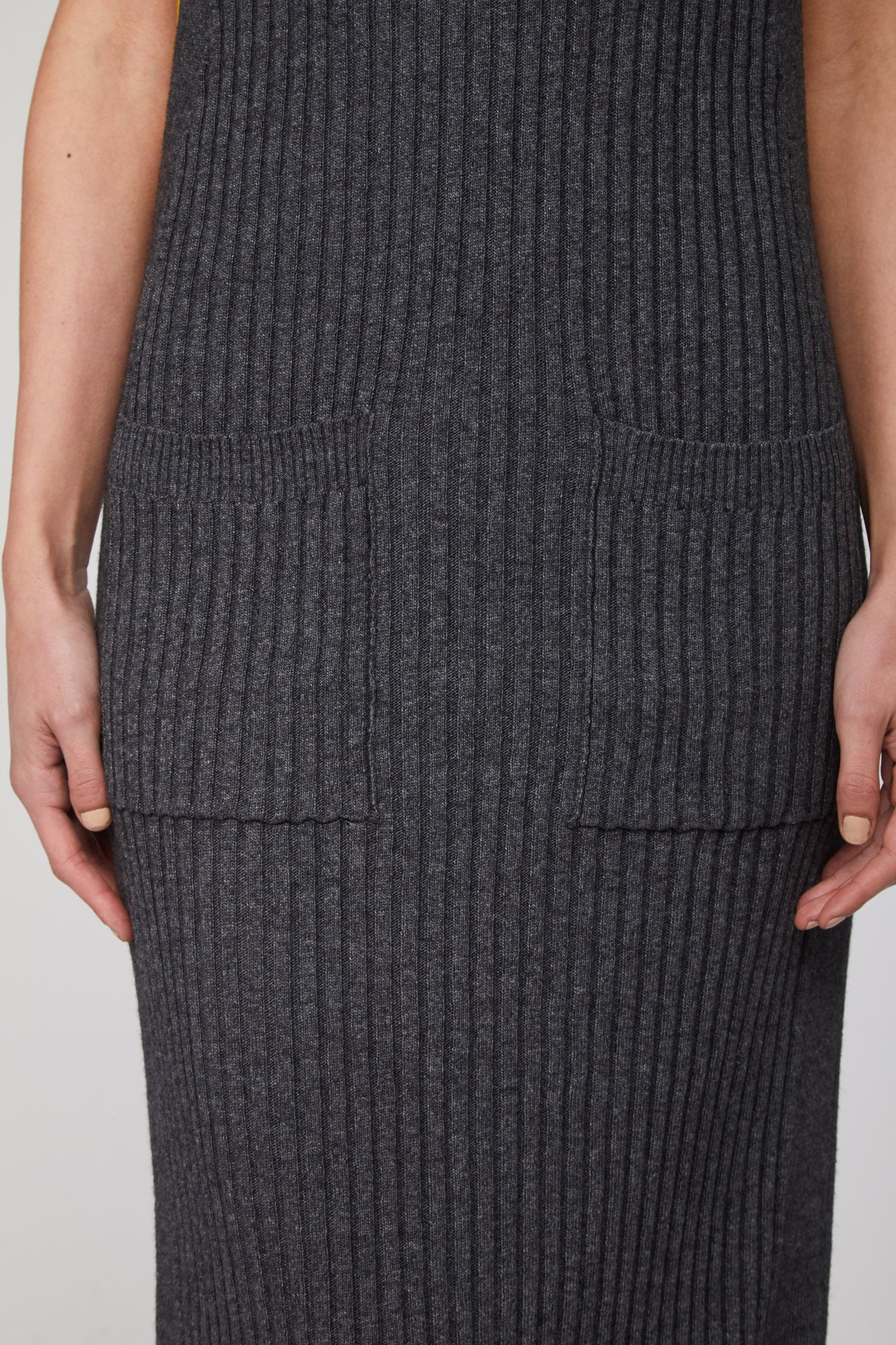 TWINSET Knitted dress