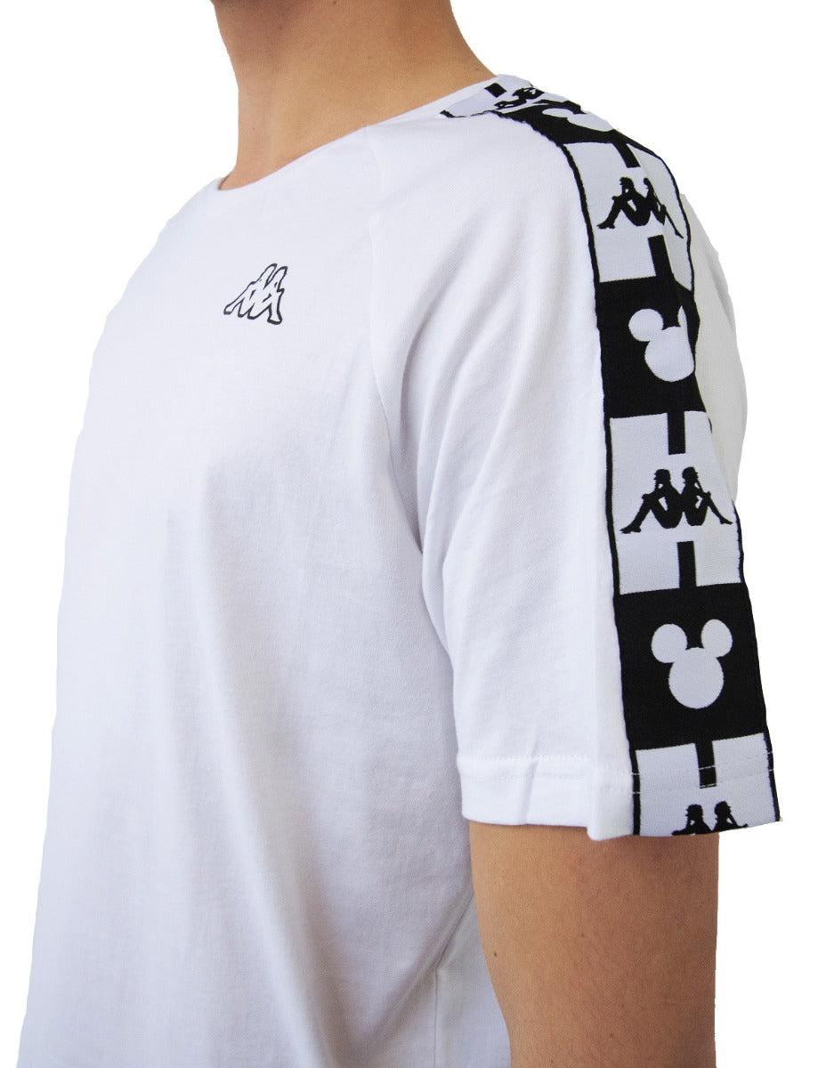 KAPPA T-shirt Kappa x Mickey Mouse