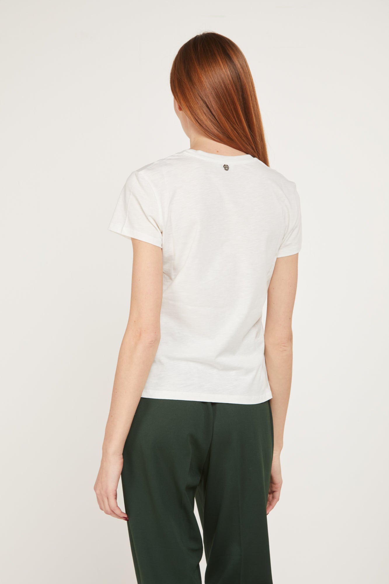LIU-JO T-shirt "That's Party"
