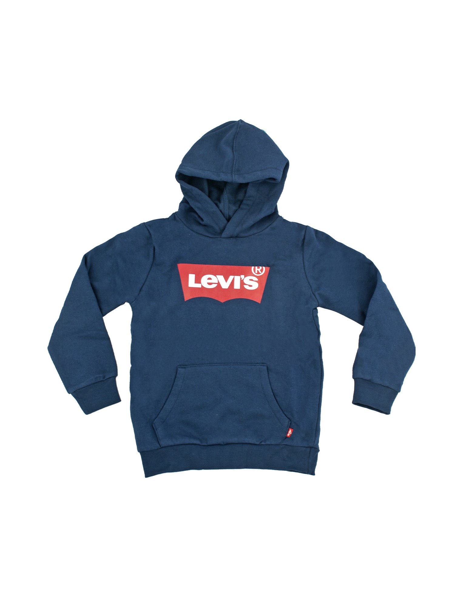 LEVI'S
Levi's Batwing Hoodie blu