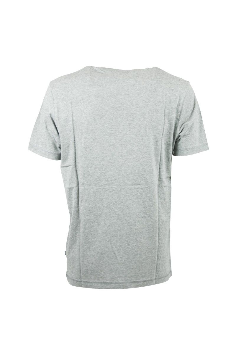 NAPAPIJRI T-shirt Napapijri Sibu Grigia
