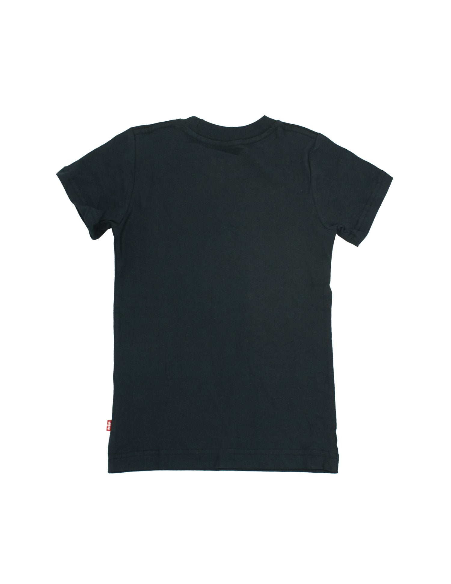 LEVI'S Batwing t-shirt nera