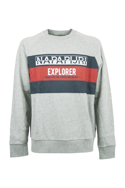 NAPAPIJRI
Napapijri Boves sweatshirt