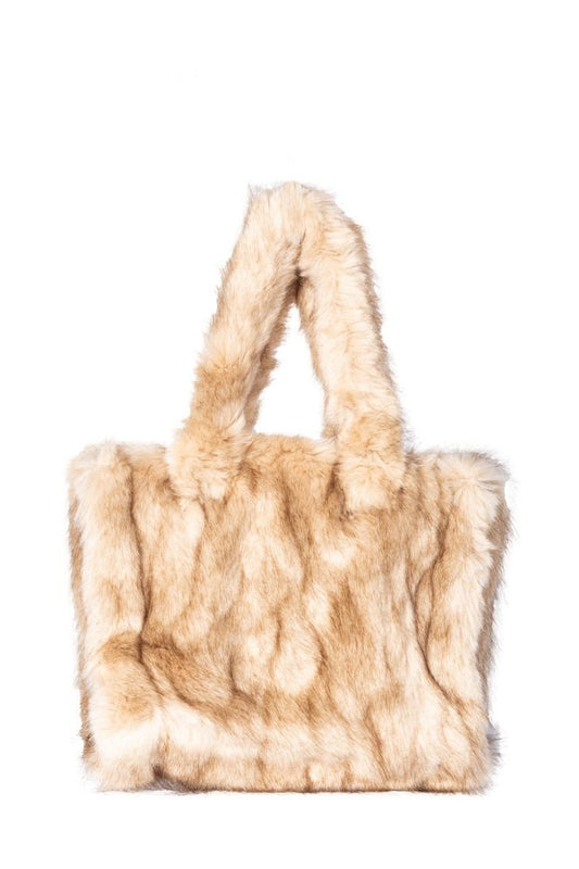 STAND STUDIO Borsa Liz Crema