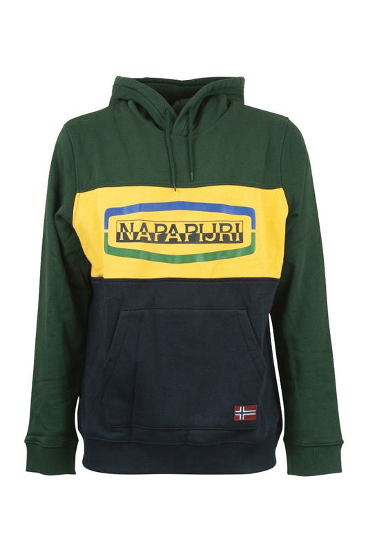 NAPAPIJRI
Napapijiri Bogy CB sweatshirt