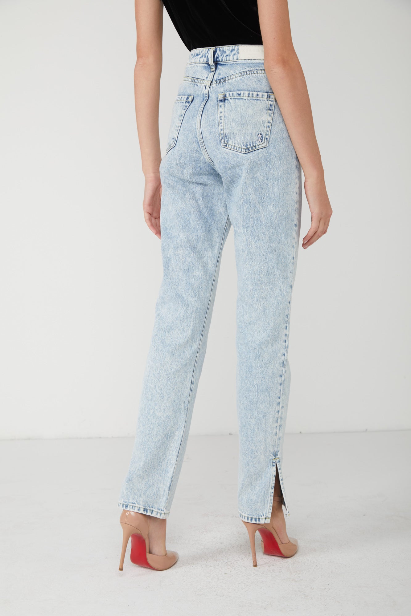 ICON DENIM Julia jeans