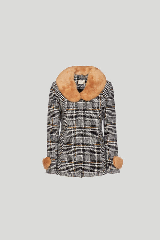 TOY G Short coat