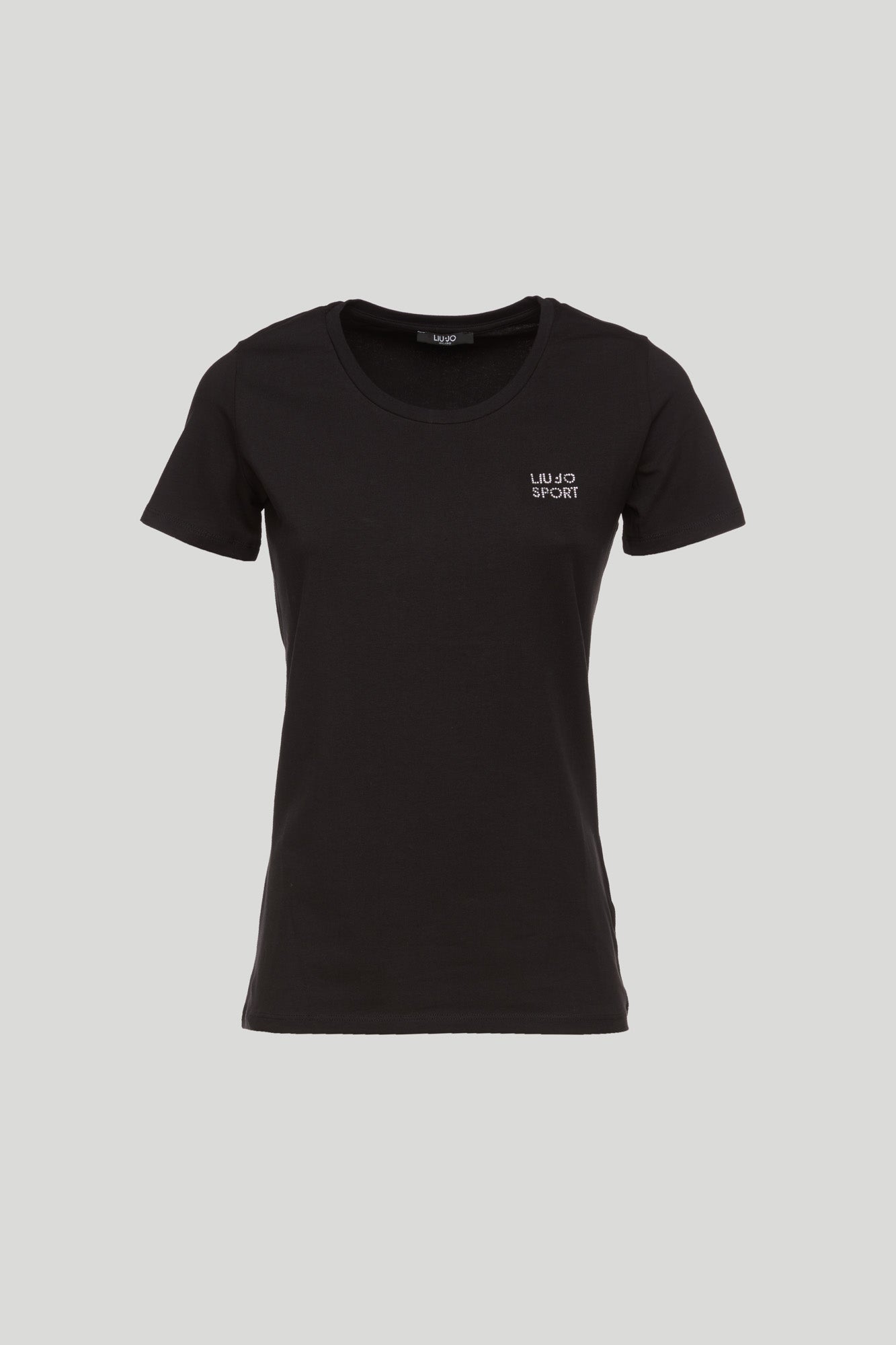 LIU-JO T-shirt Sport Nera