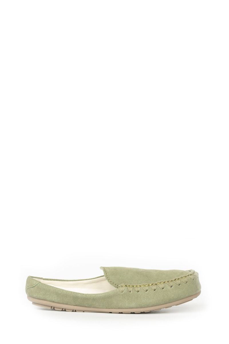 Summer Slip-On Mocassin