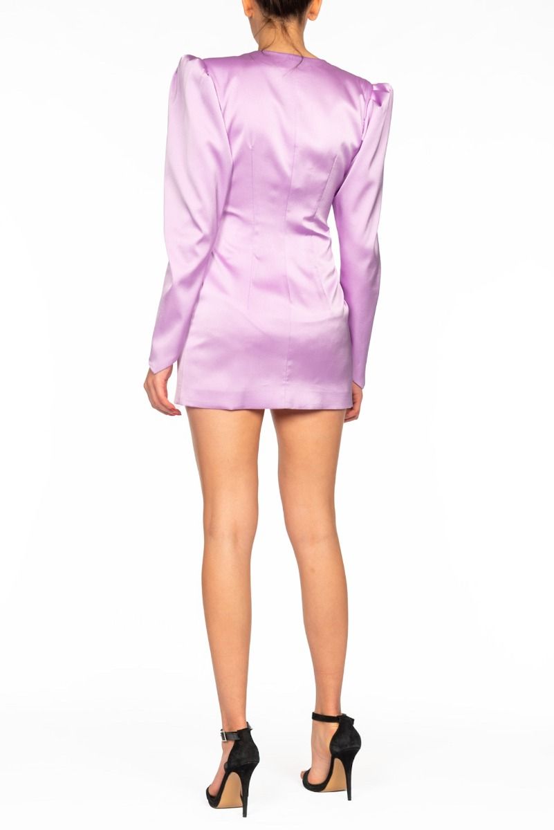The Rachel Nineminutes Blazer Dress