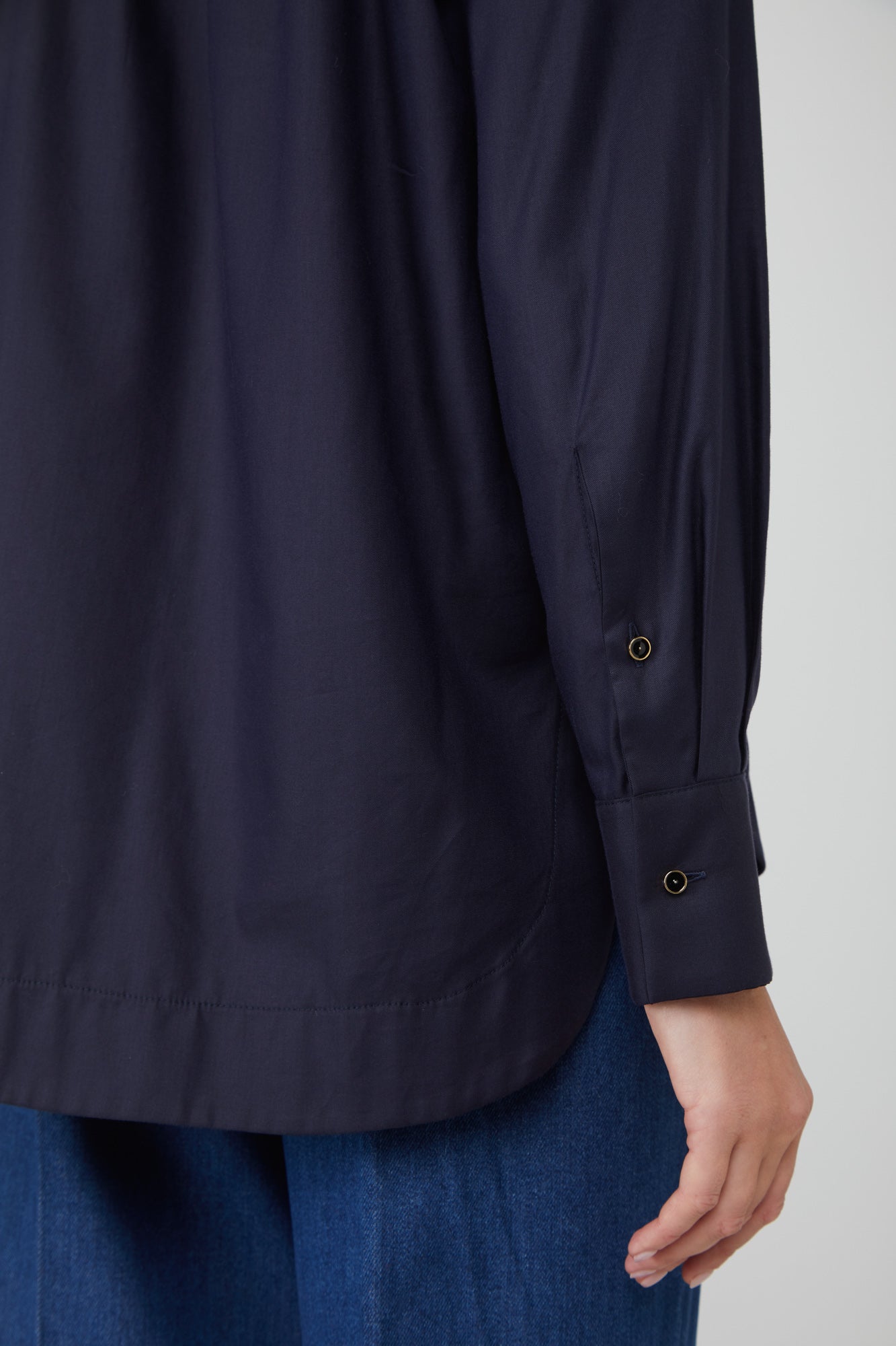 ALESSIA SANTI Blouse