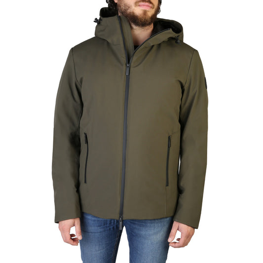WOOLRICH Pacific Soft 500 jacket