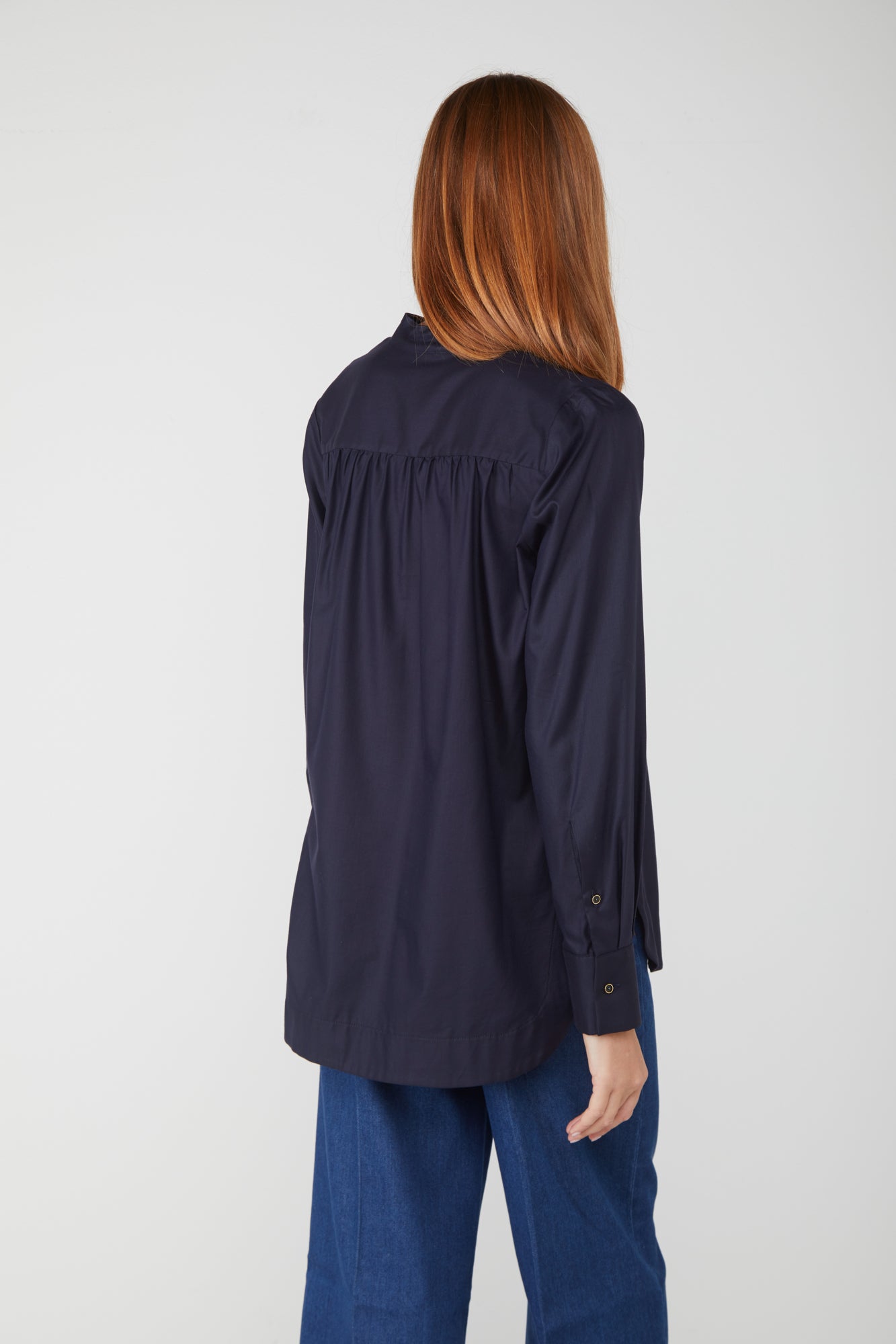 ALESSIA SANTI Blouse