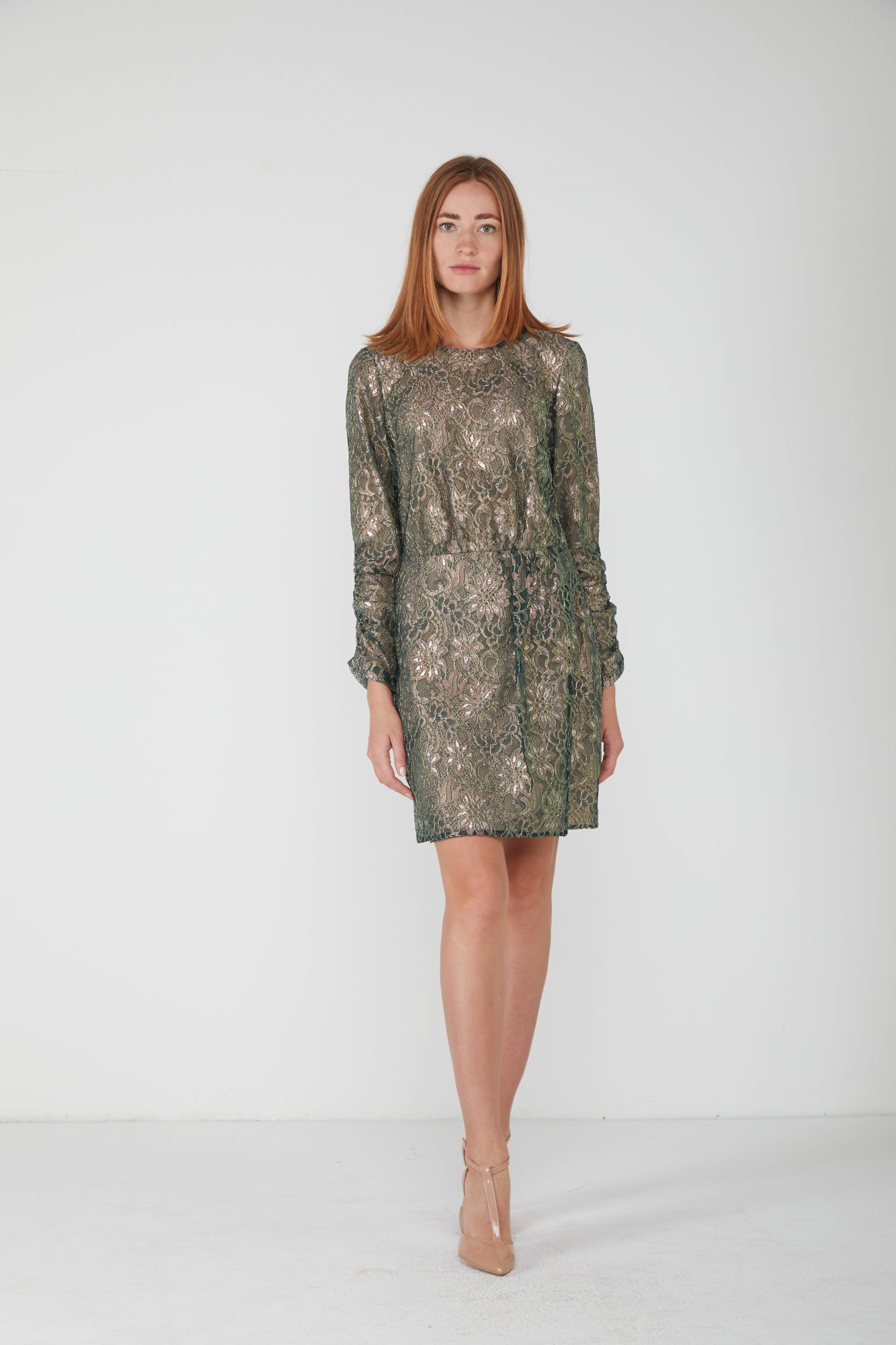 ALESSIA SANTI Dress