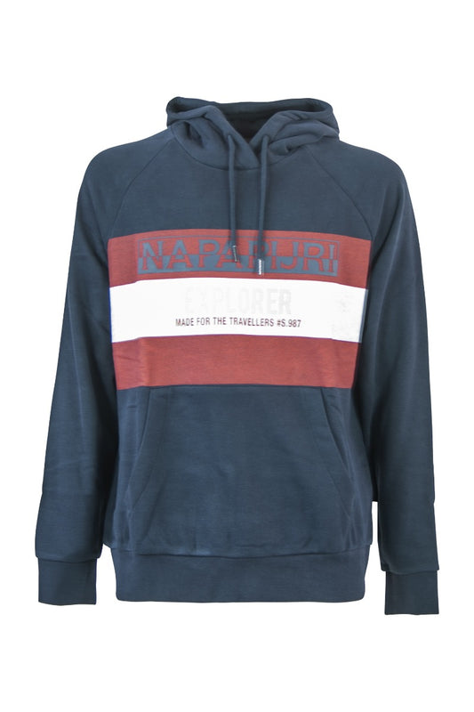 NAPAPIJRI Hoodie Napapijri Boves