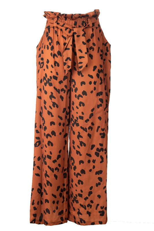 Pants and Vita Alta Akep