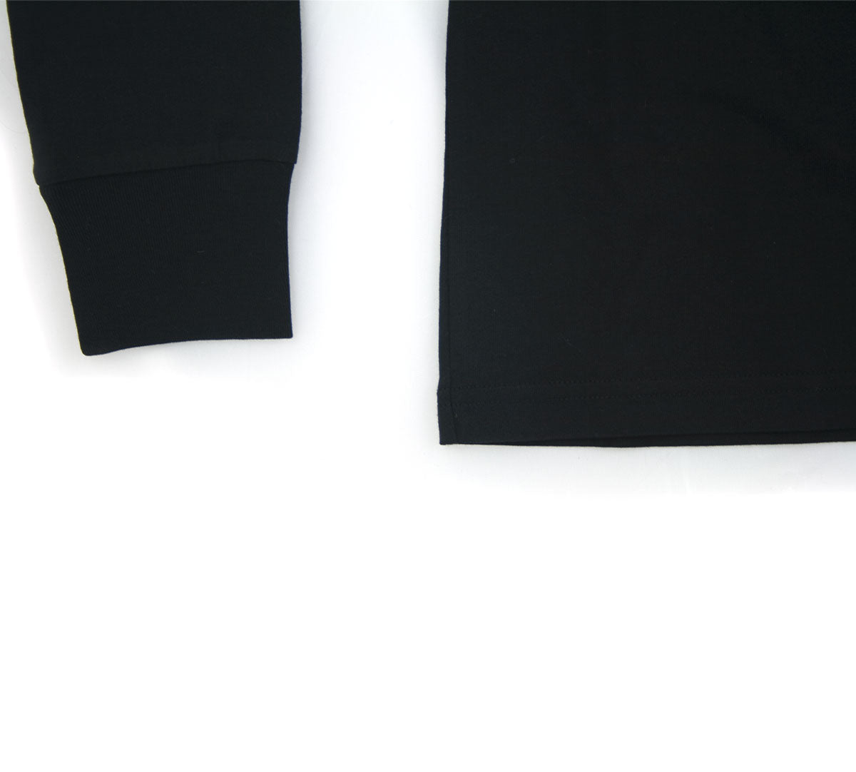 DSQUARED2 T-shirt Icon Nera Bambino