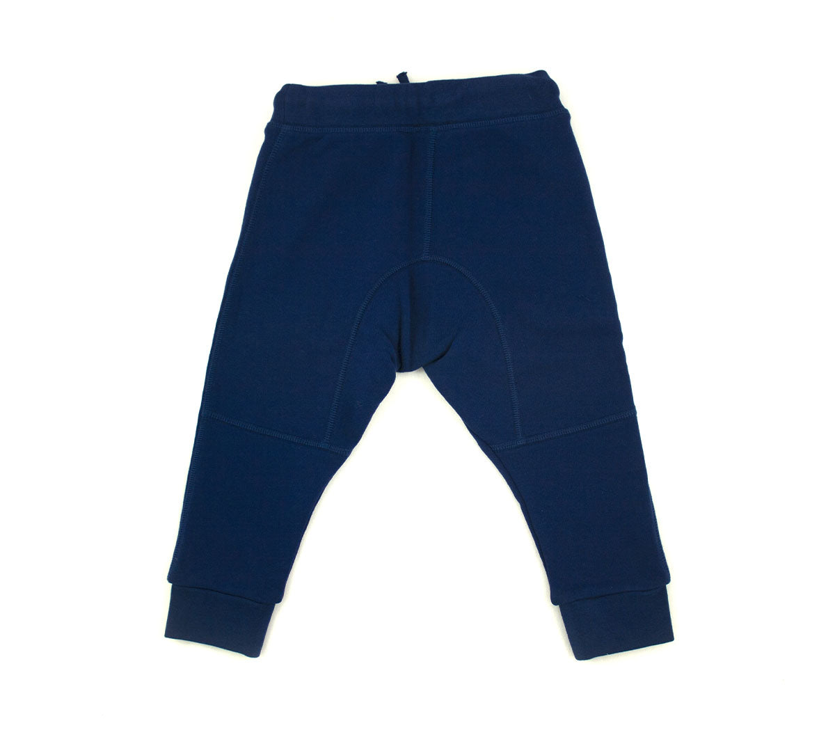DSQUARED2 Pantalone Sportivo Blu Bambino