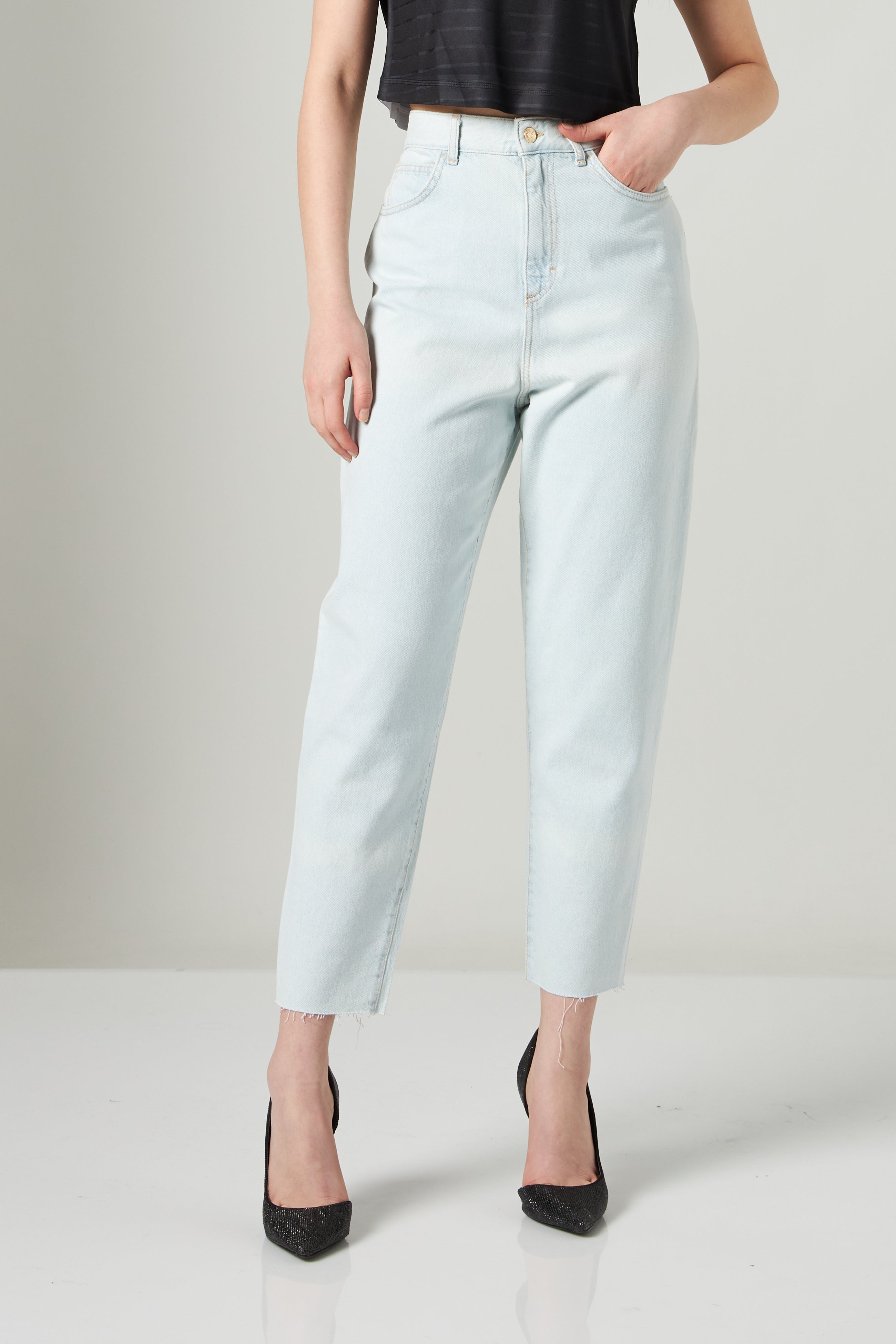 LIU JO Jeans Mom Fit